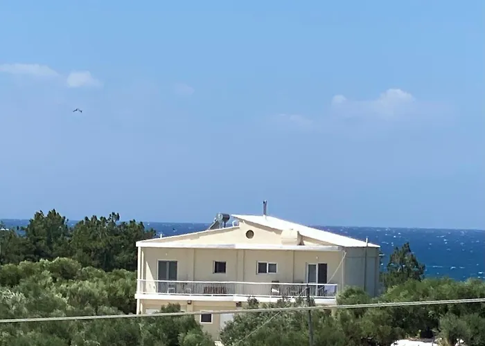 Villa Olymp