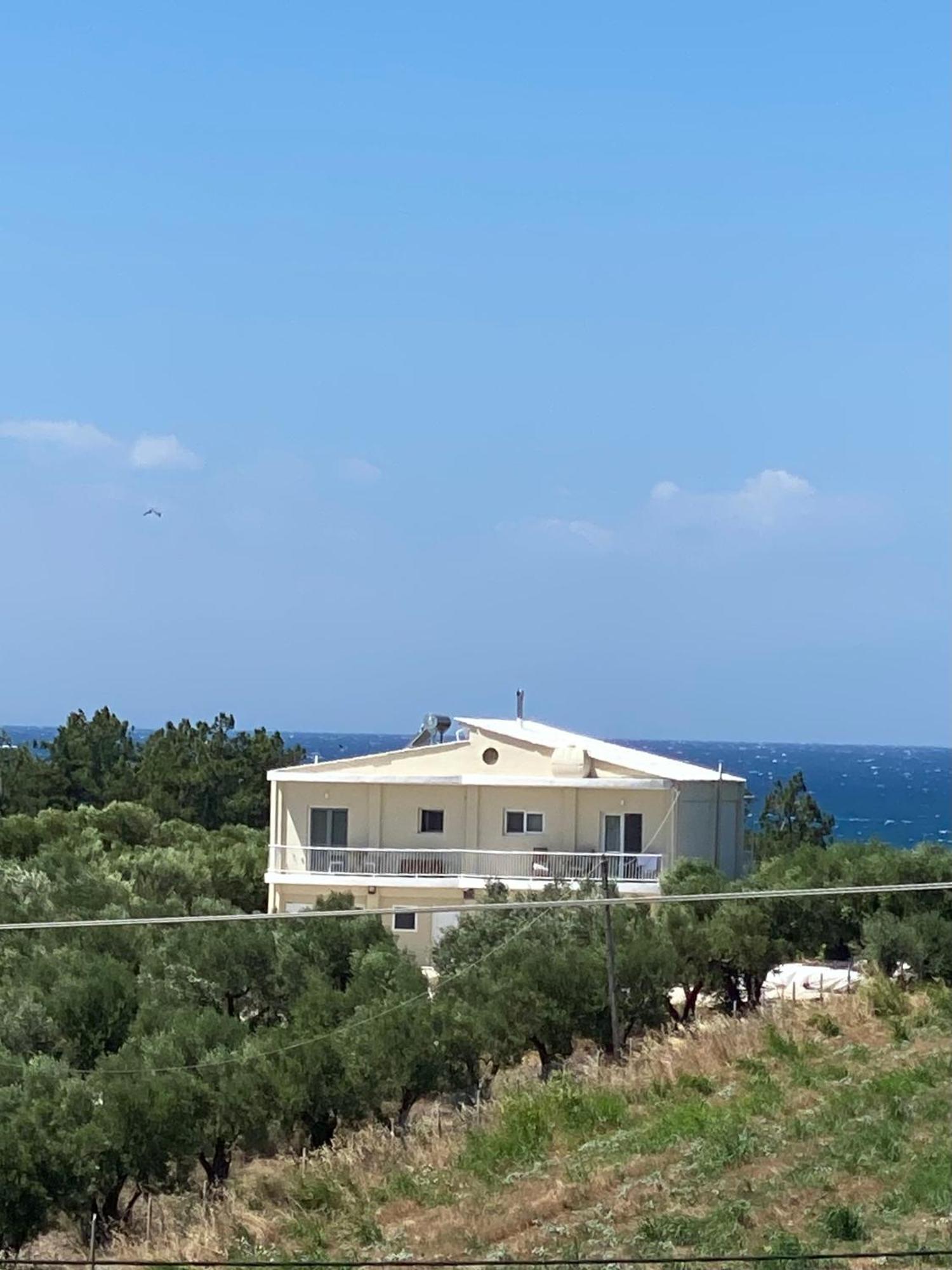 Olymp * Nea Poteidaia