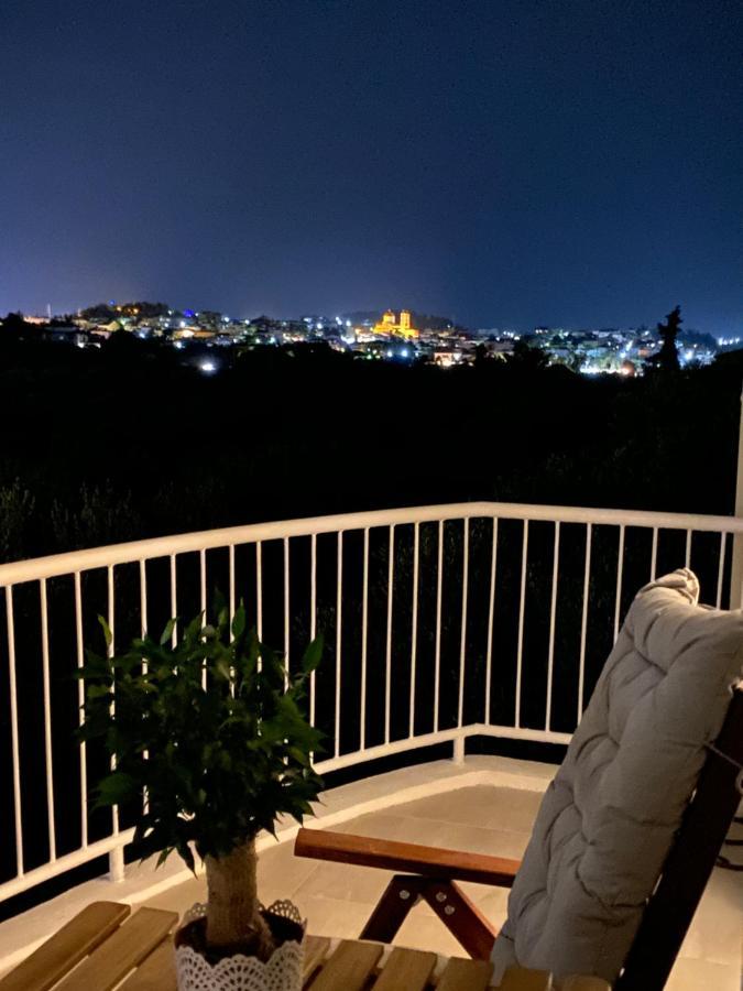 Villa Olymp Nea Poteidaia