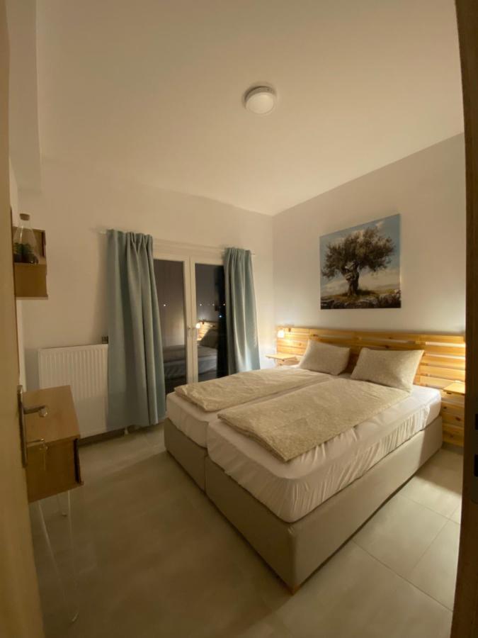 Villa Olymp Nea Poteidaia