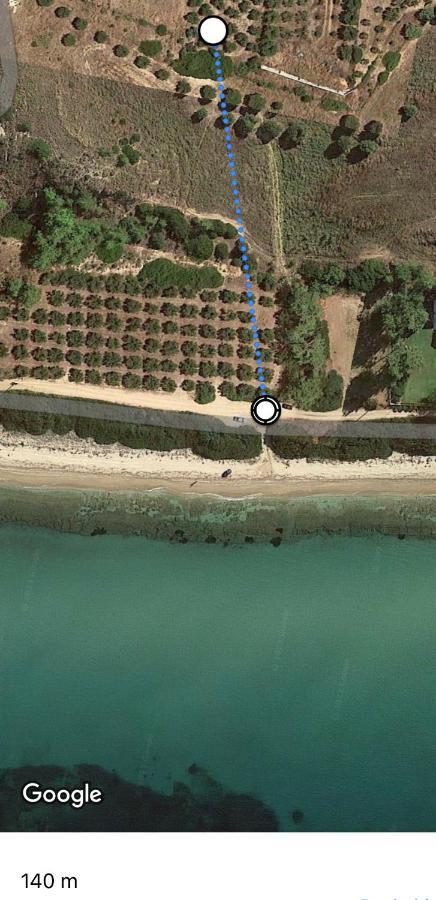 Villa Olymp Nea Poteidaia