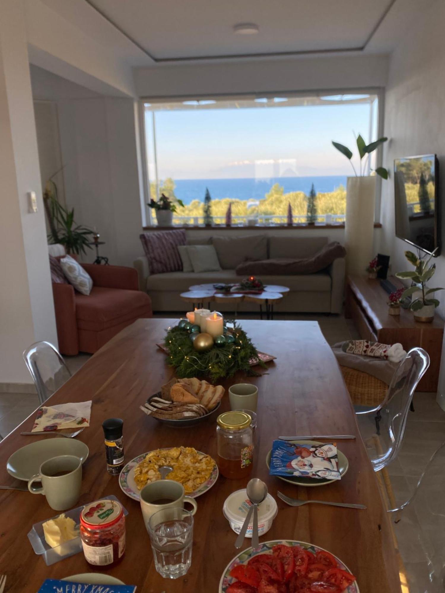 Villa Olymp *