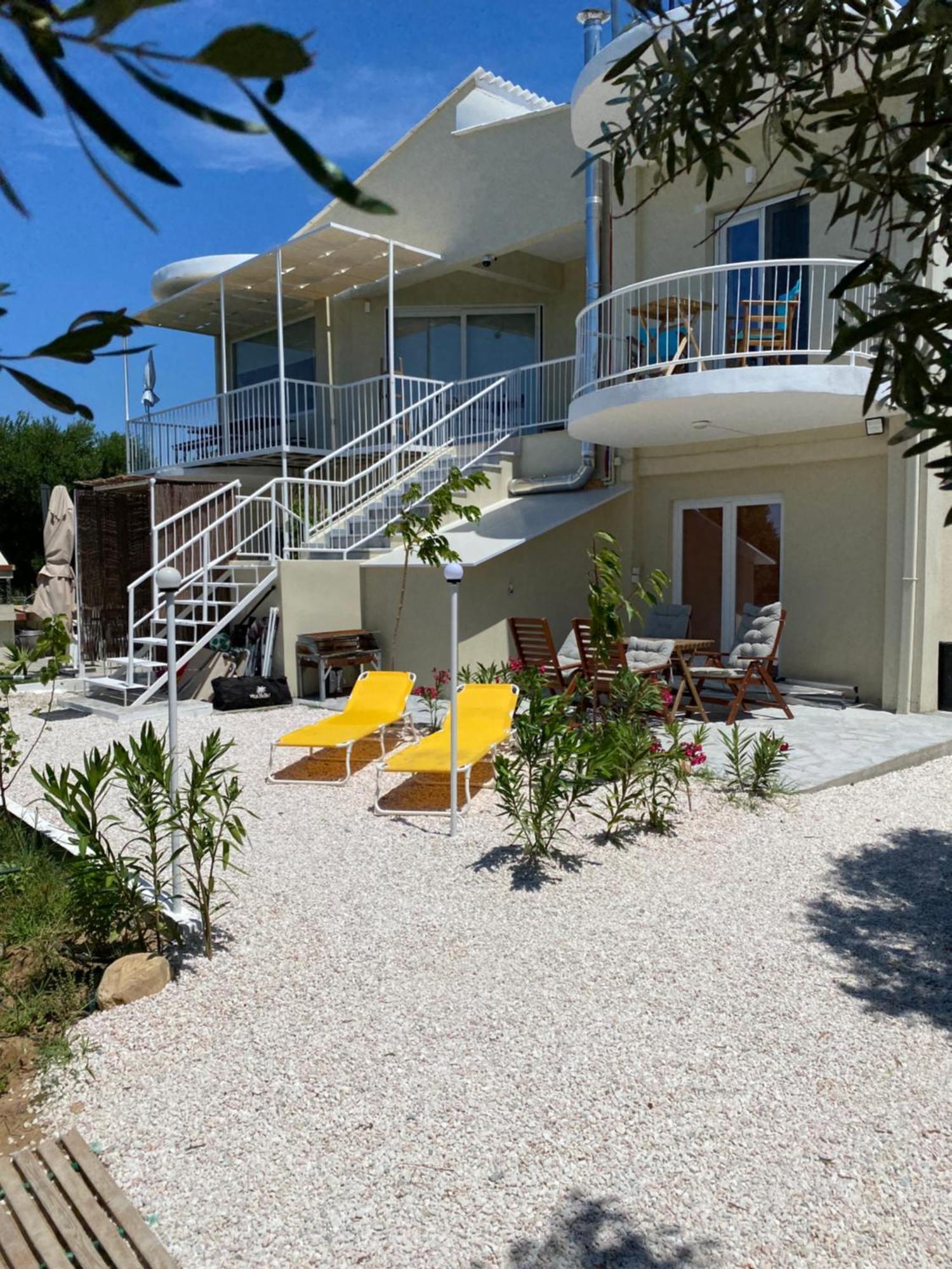 Olymp Villa *